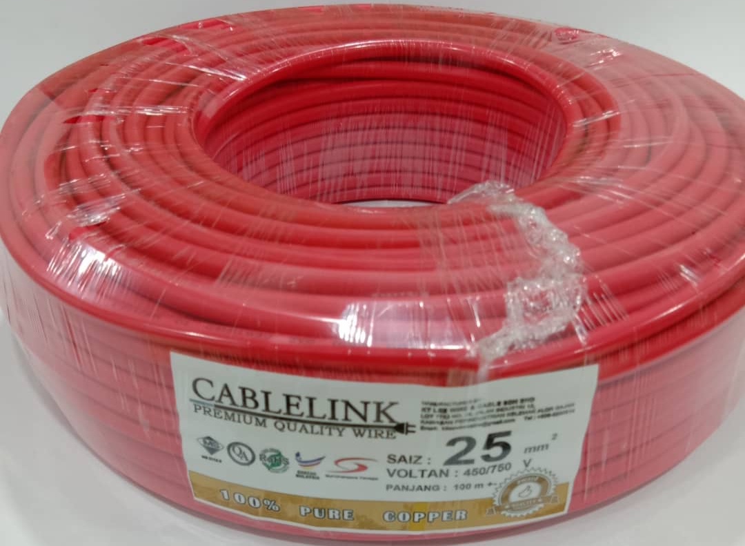 CABLELINK ARC Power