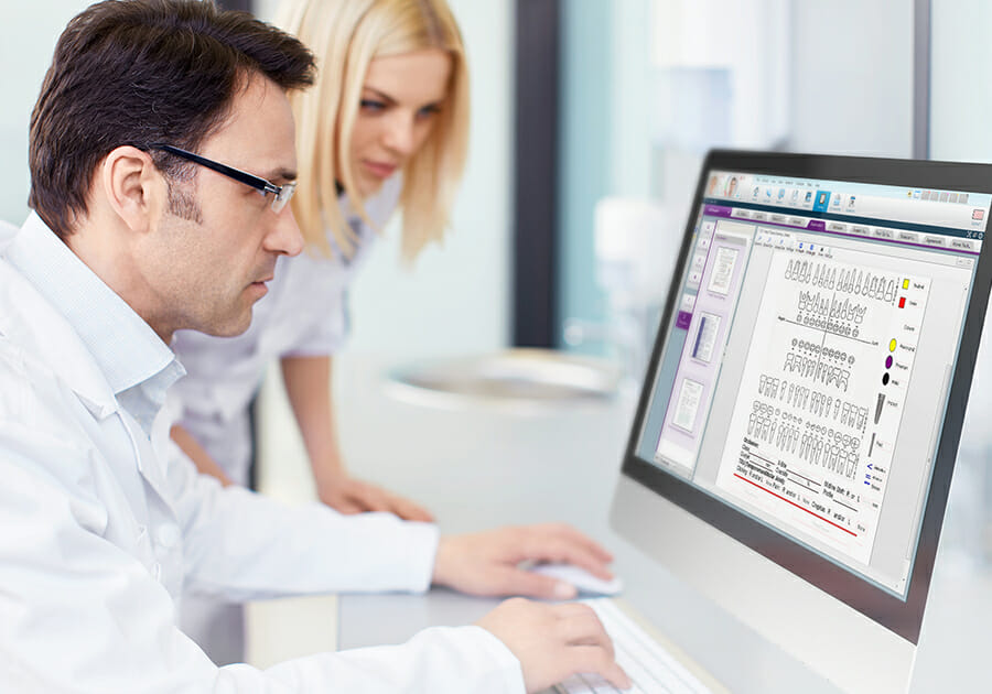 A Complete Dental Software Solution Arcpro Media