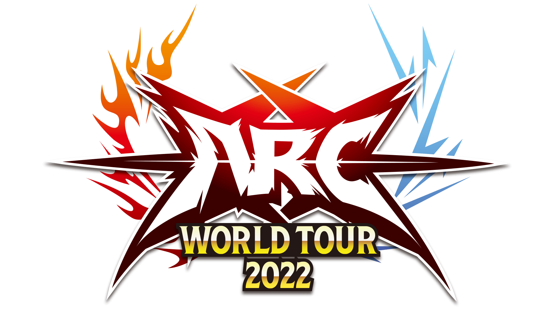 ARC WORLD TOUR 2022 site is live! Arc System Works