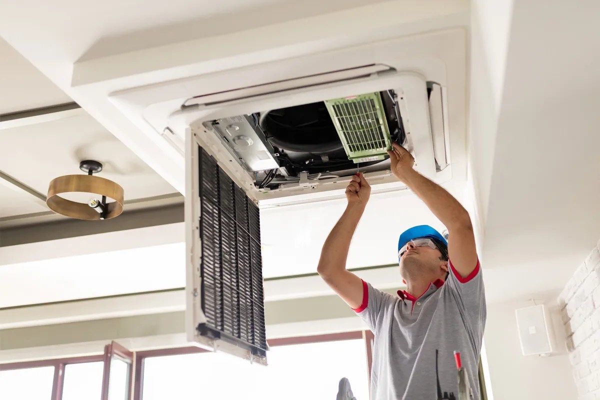 How Long Does it Take to Install an HVAC System