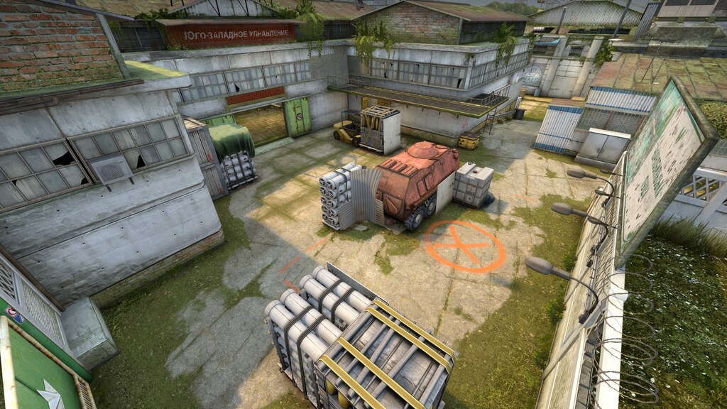 CSGO Best Screenshot Config In CSGO ArcticBlaze