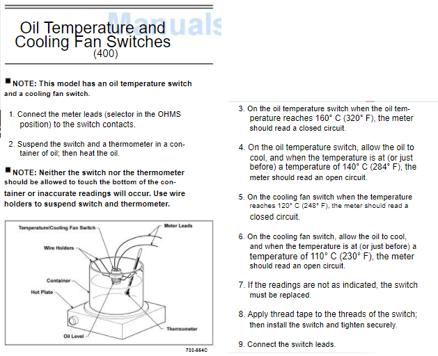 Cooling fan not coming on Arctic Chat Arctic Cat Forum