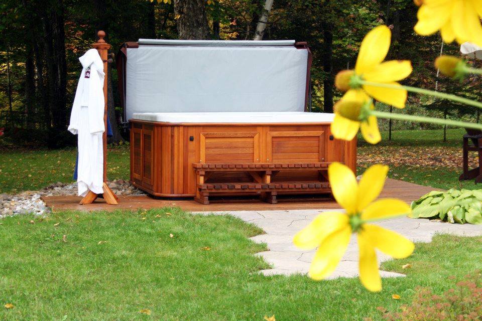 Hot Tub Pictures Spokane, Washington Apollo Spas Spokane