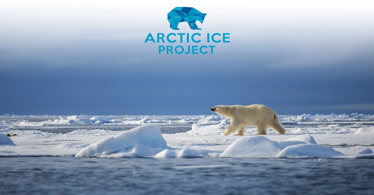 Media Arctic Ice Project