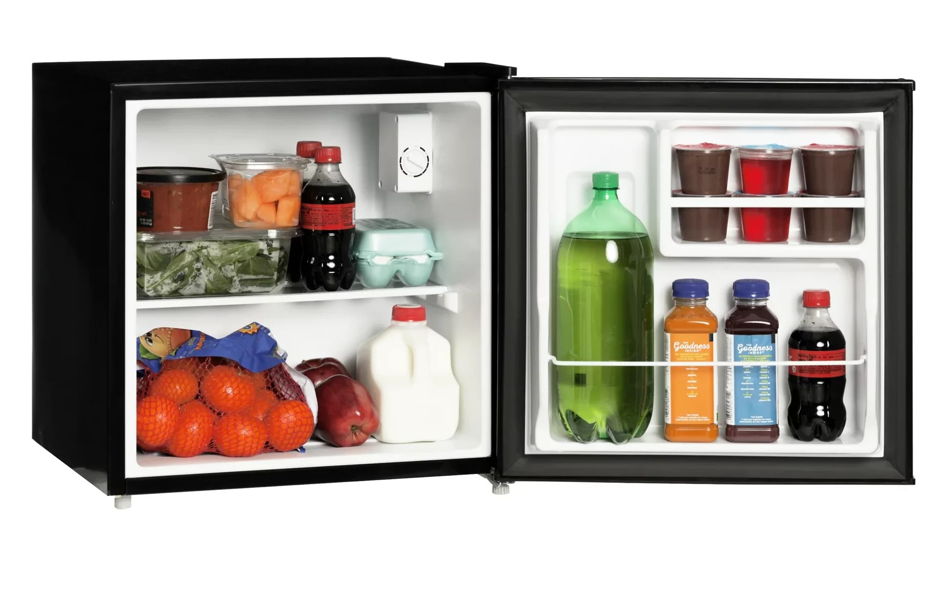 Why the ARCTIC KING 1.7 CU FT NO FREEZER MINI FRIDGE is a MustHave