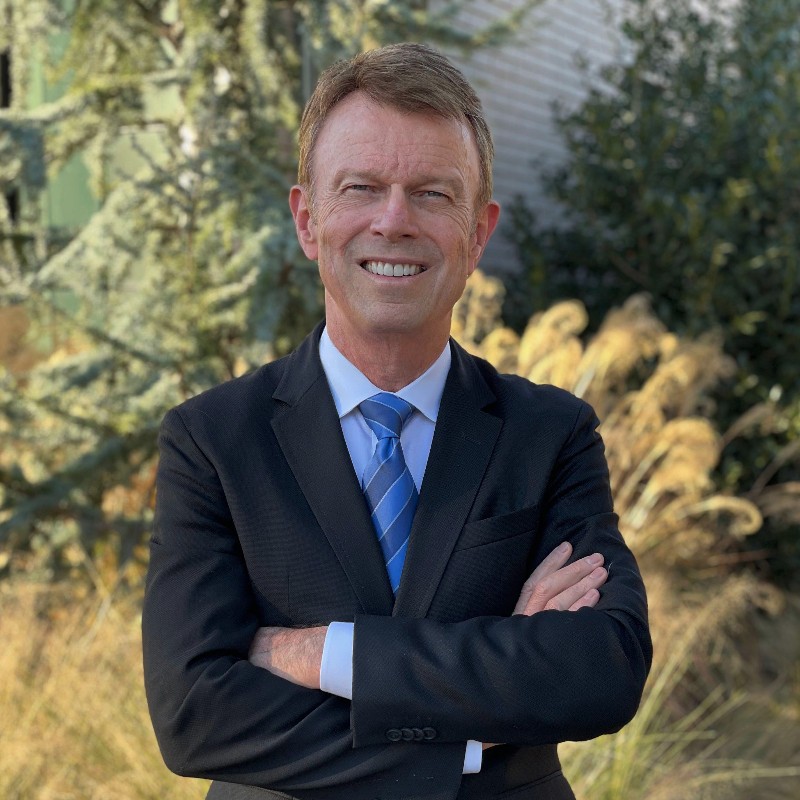 Ben Trowbridge joins Arctic Security's board