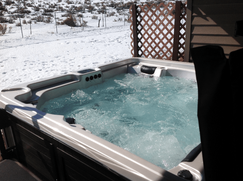Hot Tub Pictures Hot Tub Image Gallery Arctic Spas United States