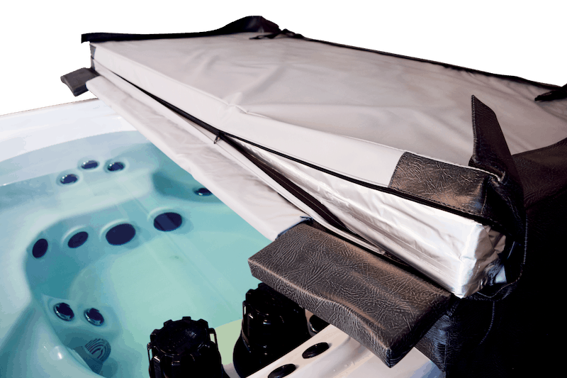 Hot Tub Covers Mylovac Spa Cover Arctic Spas Canada