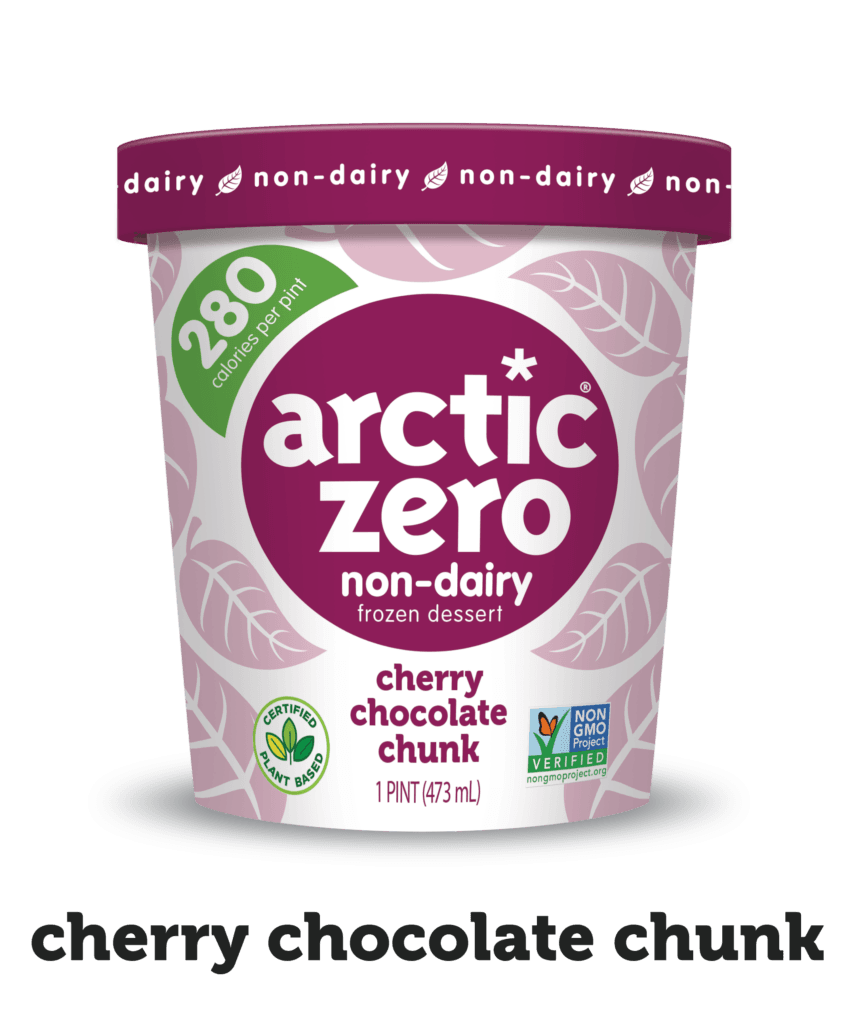 Arctic Zero NonDairy Dessert Try All 11 Flavors