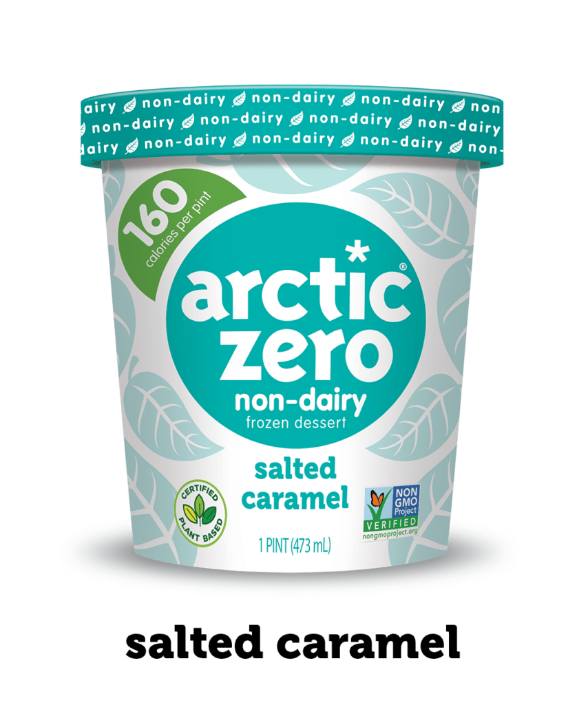Arctic Zero NonDairy Dessert Try All 11 Flavors