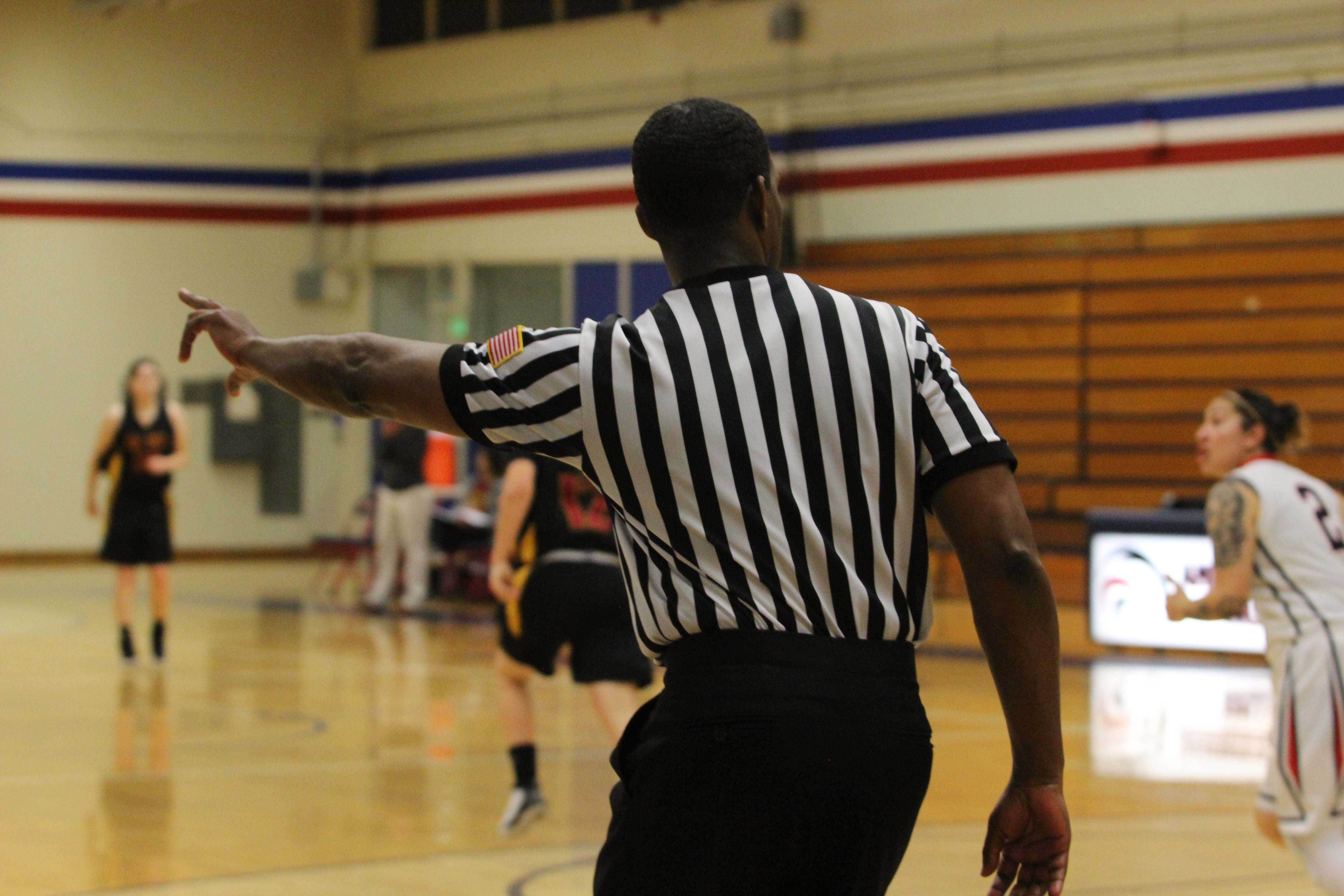 Photo Gallery Women’s Basketball closes regular season with win The