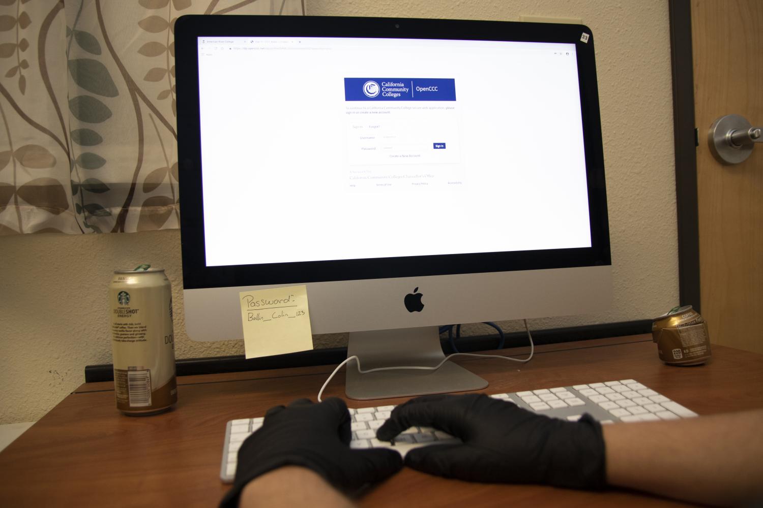 Los Rios works to counter fraudulent student applications The