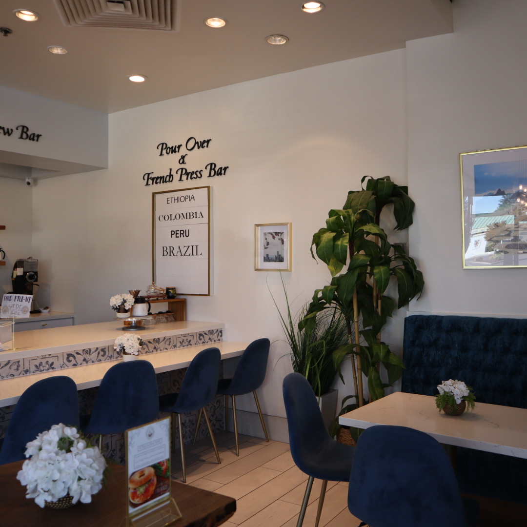 Six best coffee shops for studying in Sacramento The American River Current