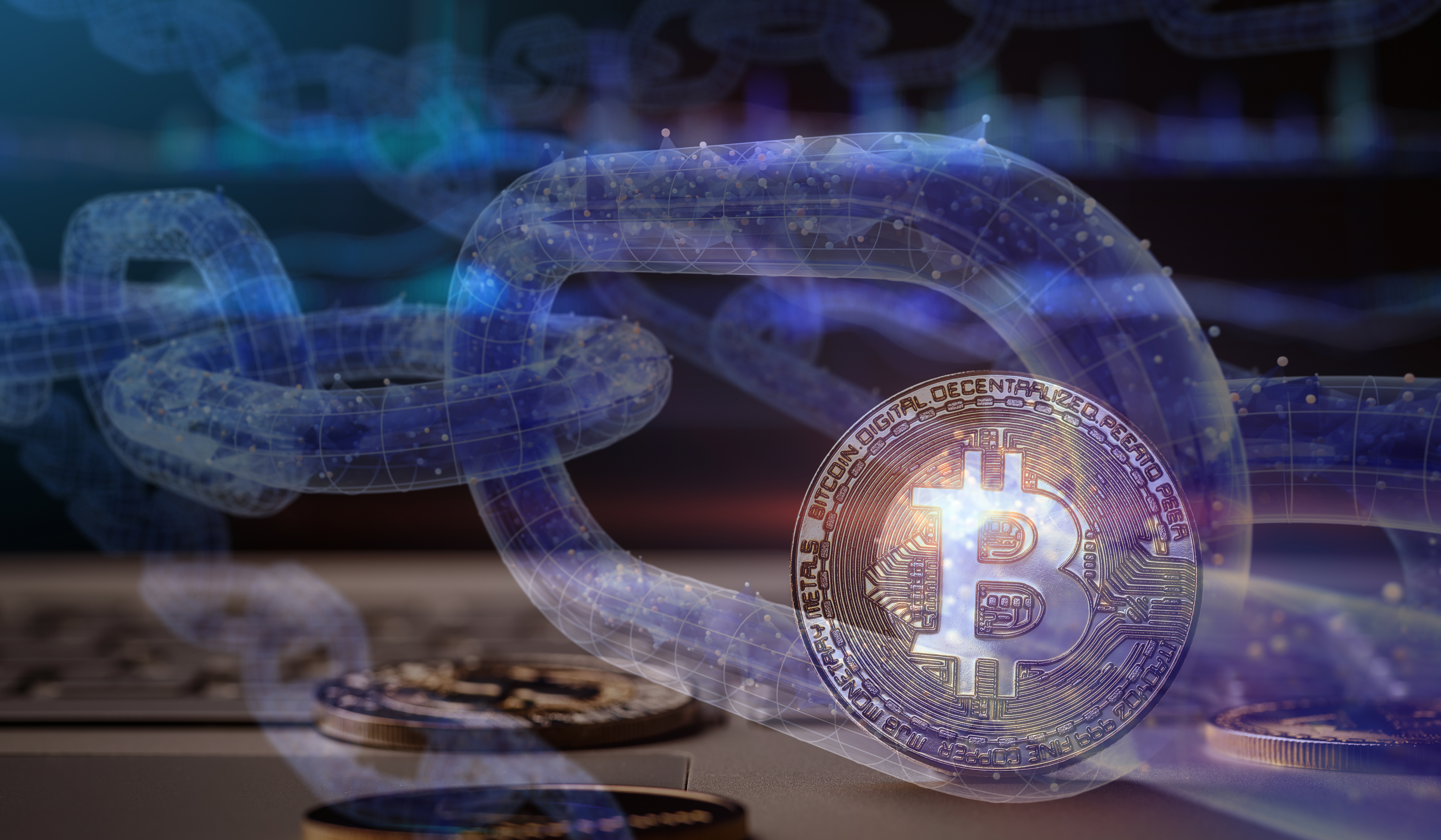 Blockchain Technology And ERP Integration The Future Of