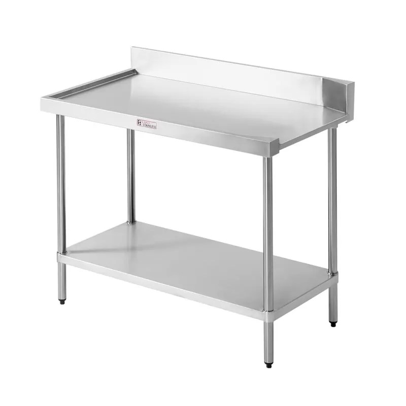 Simply Stainless Dishwasher Outlet Benches Stainless Steel Benches