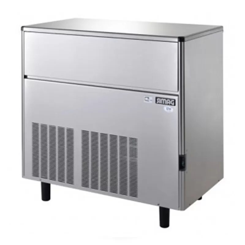 Bromic IM0113SSC Self Contained Solid Cube Ice Machine Arcus Australia