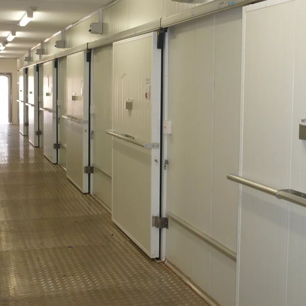 Commercial Cool Rooms Freezer Rooms for Sale Perth