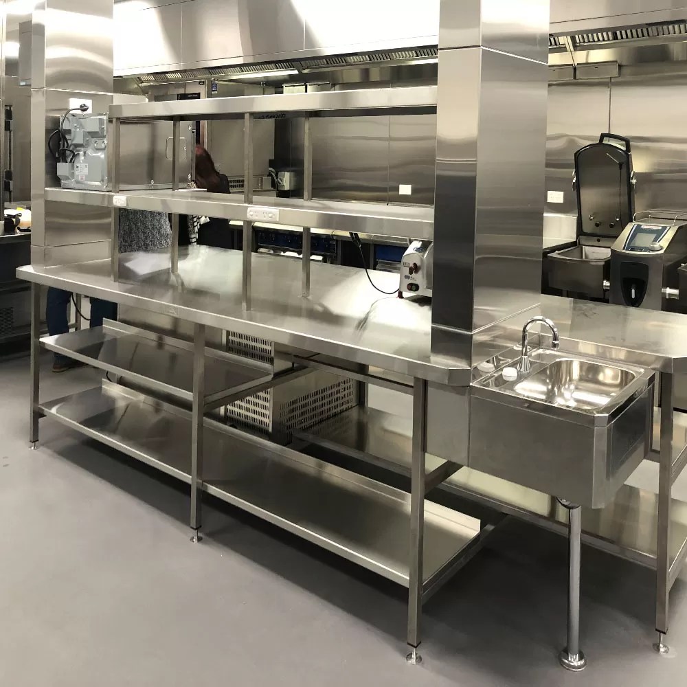 Commercial Kitchen Equipment Perth Ovens, Fryers & More Arcus