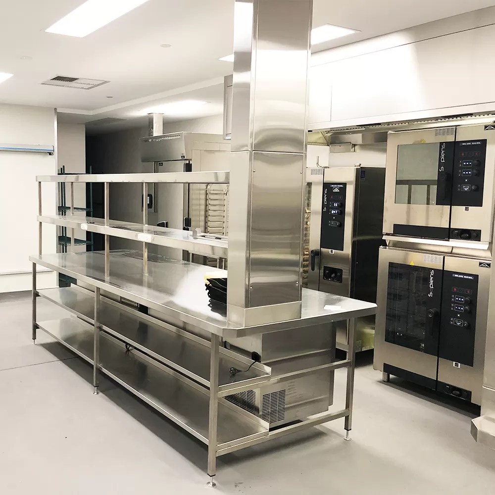 Commercial Kitchen Equipment Perth Food Catering Equipment