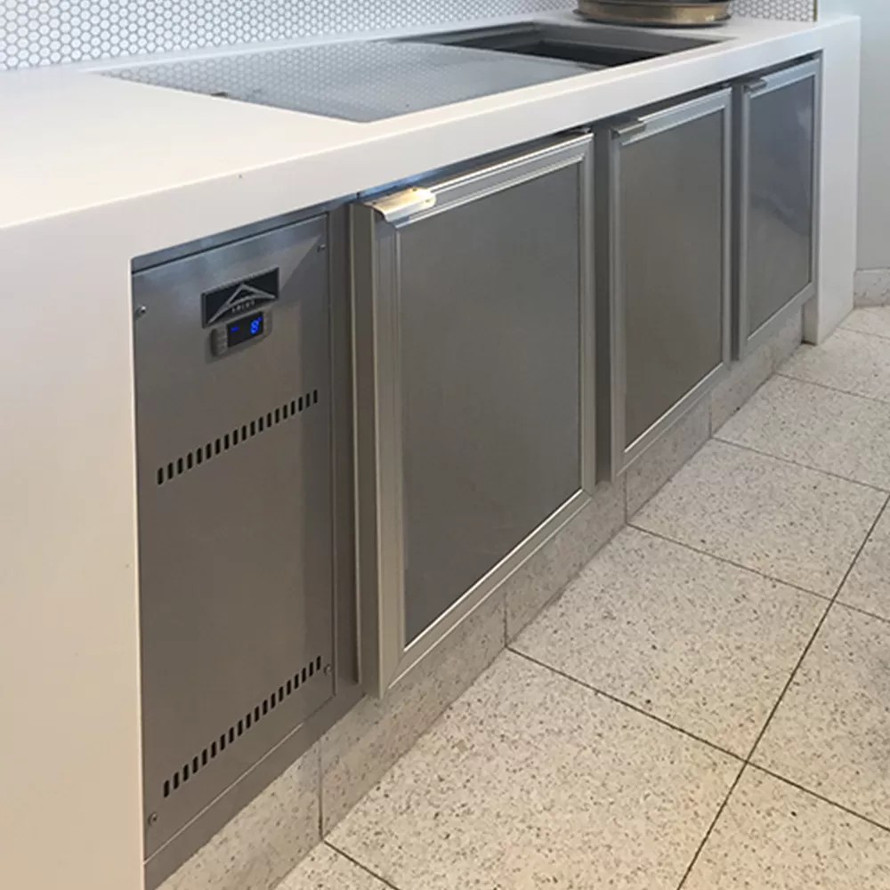 Commercial Kitchen Equipment Perth Ovens, Fryers & More Arcus