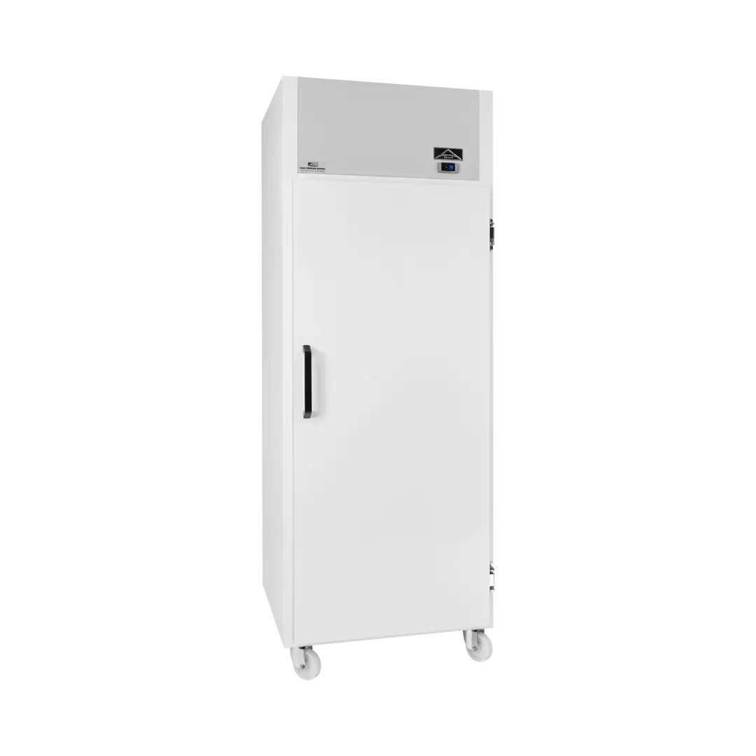 Arcus 1 Door Upright Fridge Upright Solid Door Fridges Arcus Australia