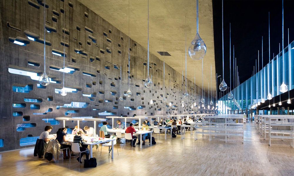 TEA. Tenerife Space of Arts