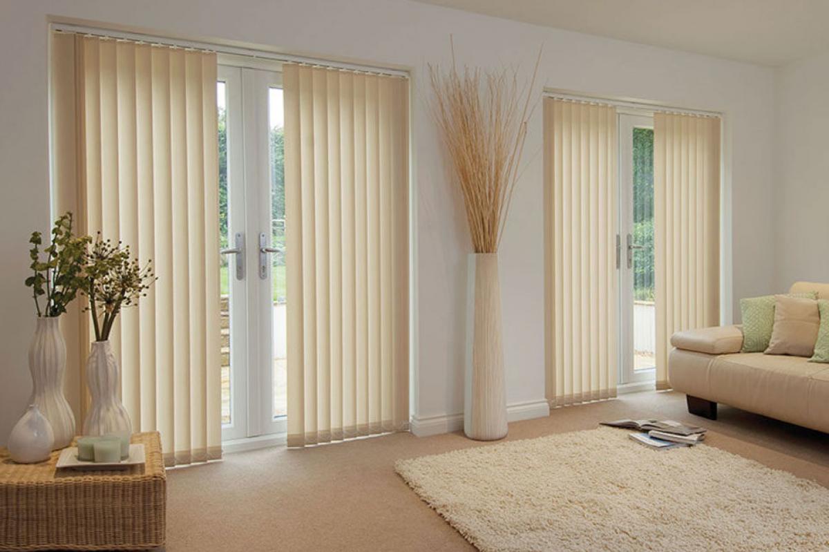 Nationwide Installation Of Window Blinds