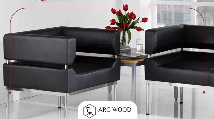 Best Office Reception Chairs Comfort and Elegance for Your