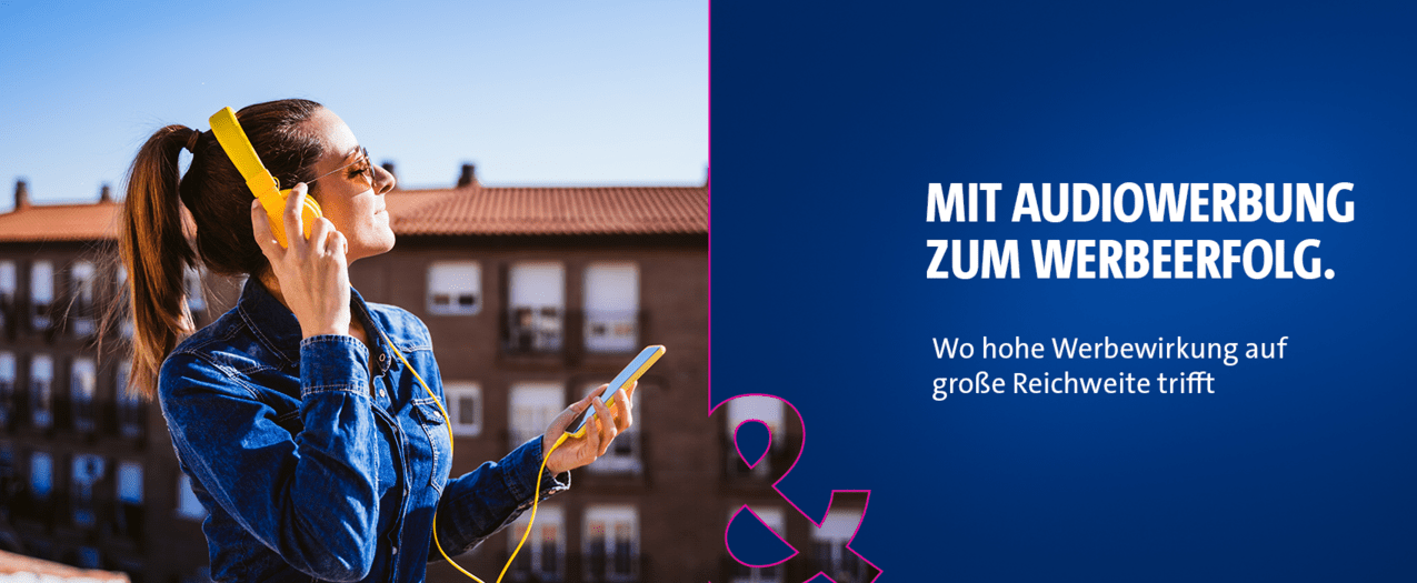 Radio Intro ARD MEDIA