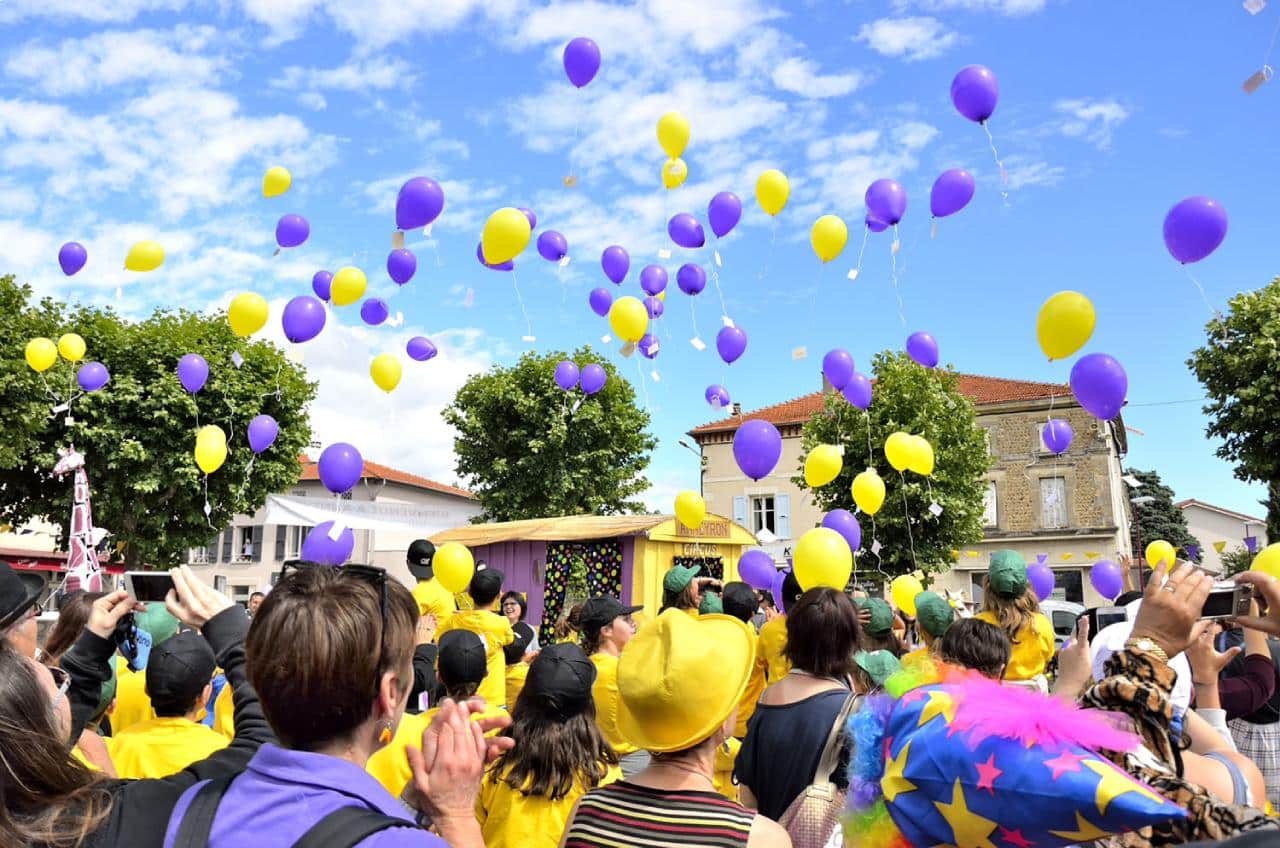 Hermitage L'Ardéchoise