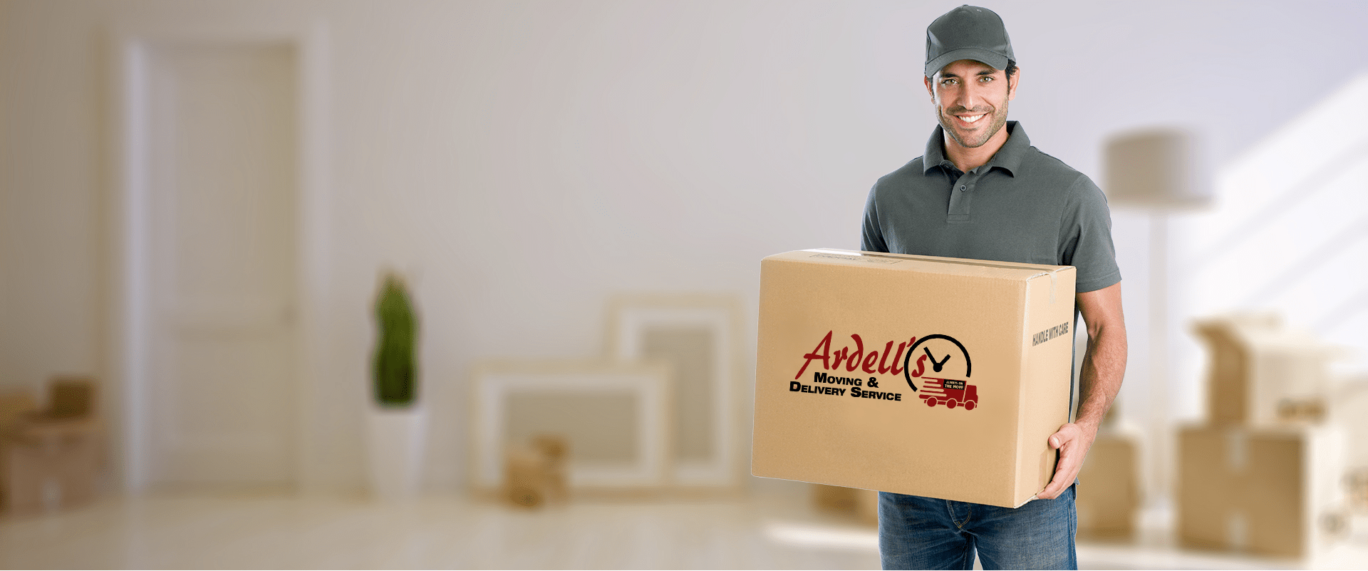 Ardell's Moving Ocala Movers