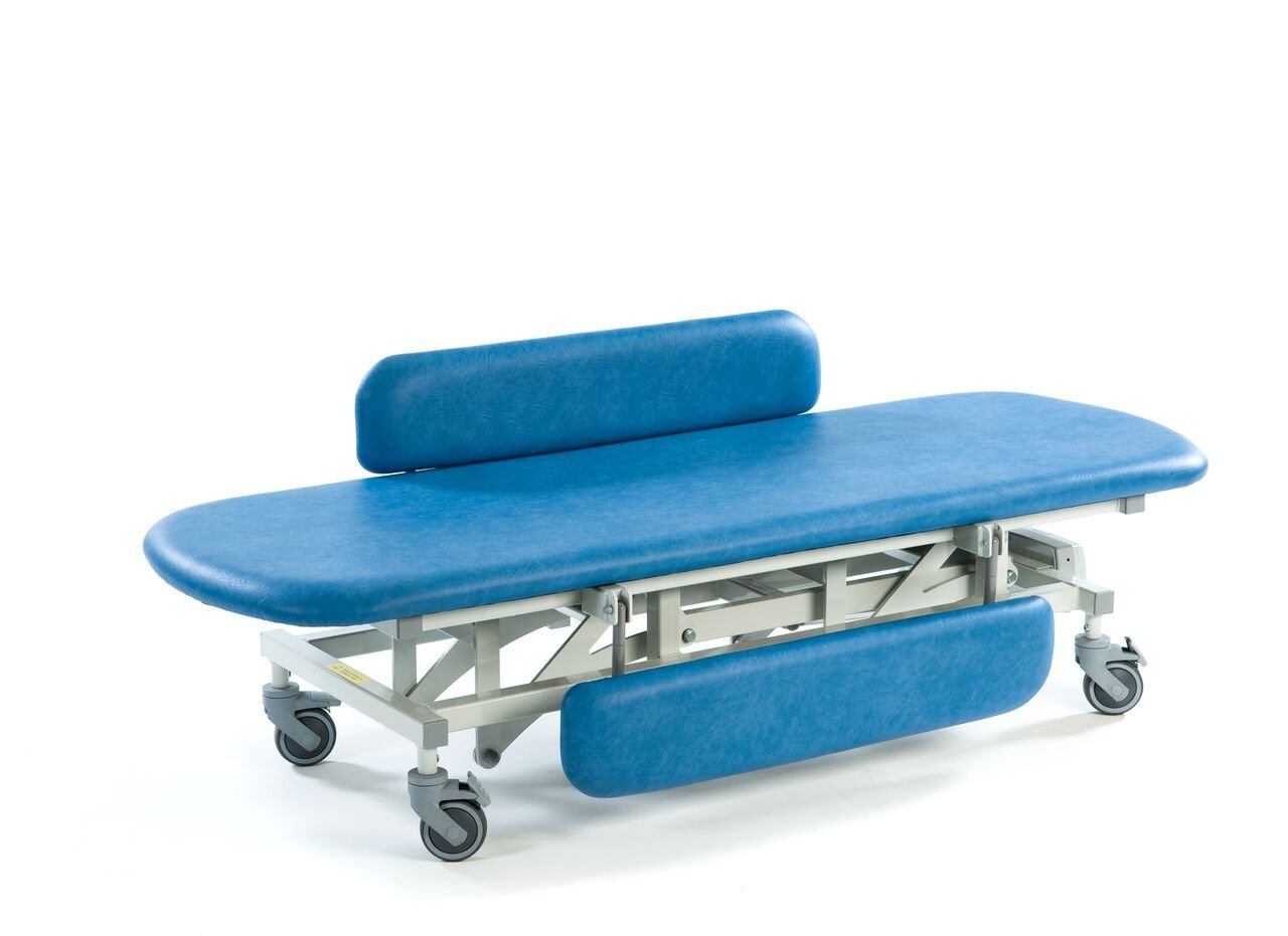 Sterling Electric Changing TableStandard 152cm Arden Care