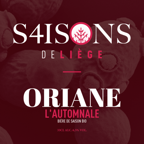 Les 4 Saisons de Liège de Brasse&Vous, une idée novatrice de brasserie