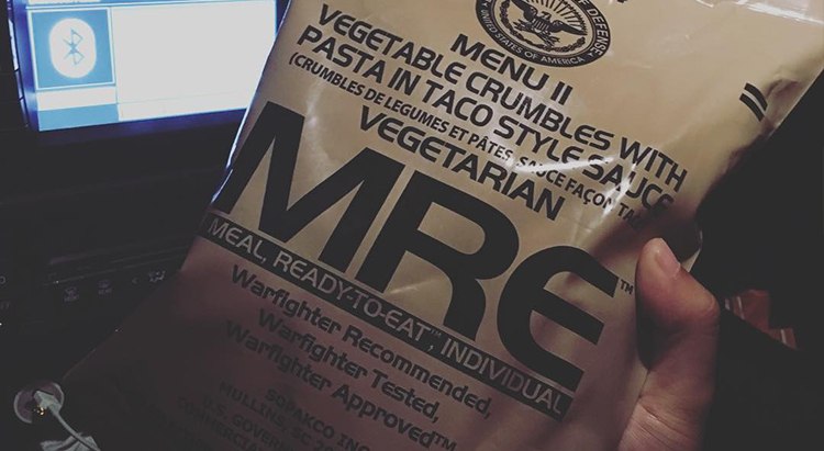 How Long Do MREs Last? Eat It or About It