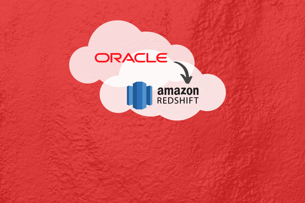 Oracle to Redshift data migration and what you need to know Ardent