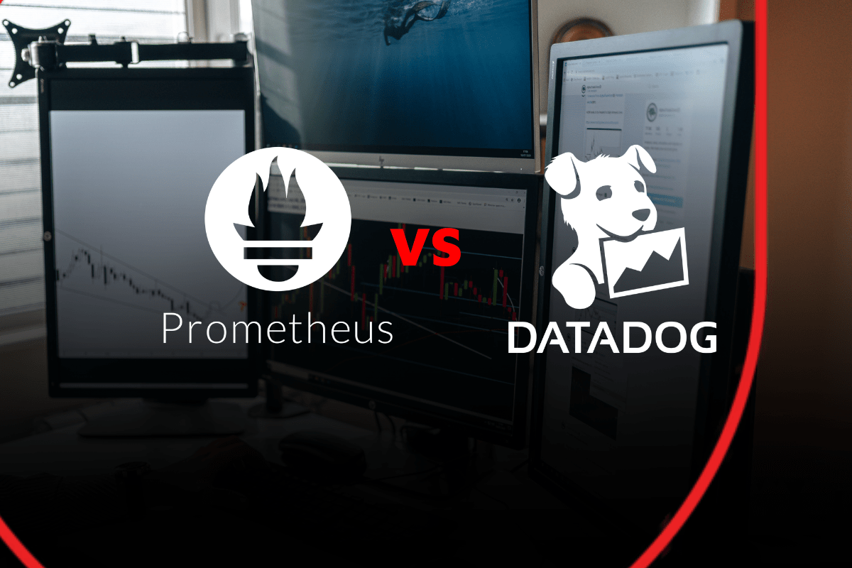 Effective monitoring Prometheus or Datadog what is your goto?
