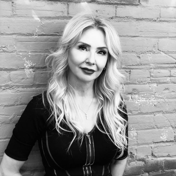 Ardeo Salon Hair Salon Downtown Kamloops, British Columbia