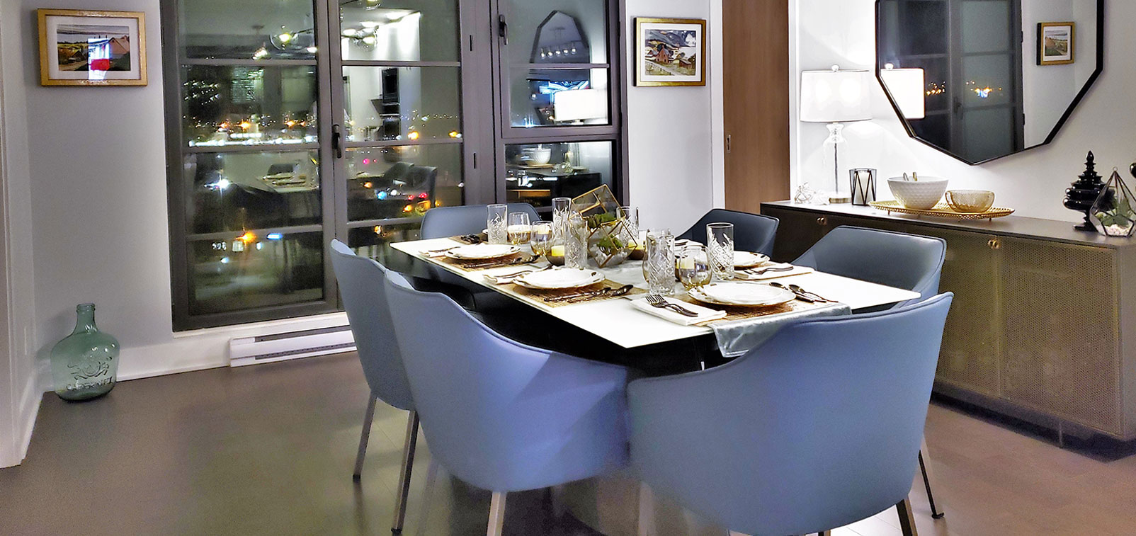 AR Design Interior Designer and Decorator Montreal, West Island, Laval