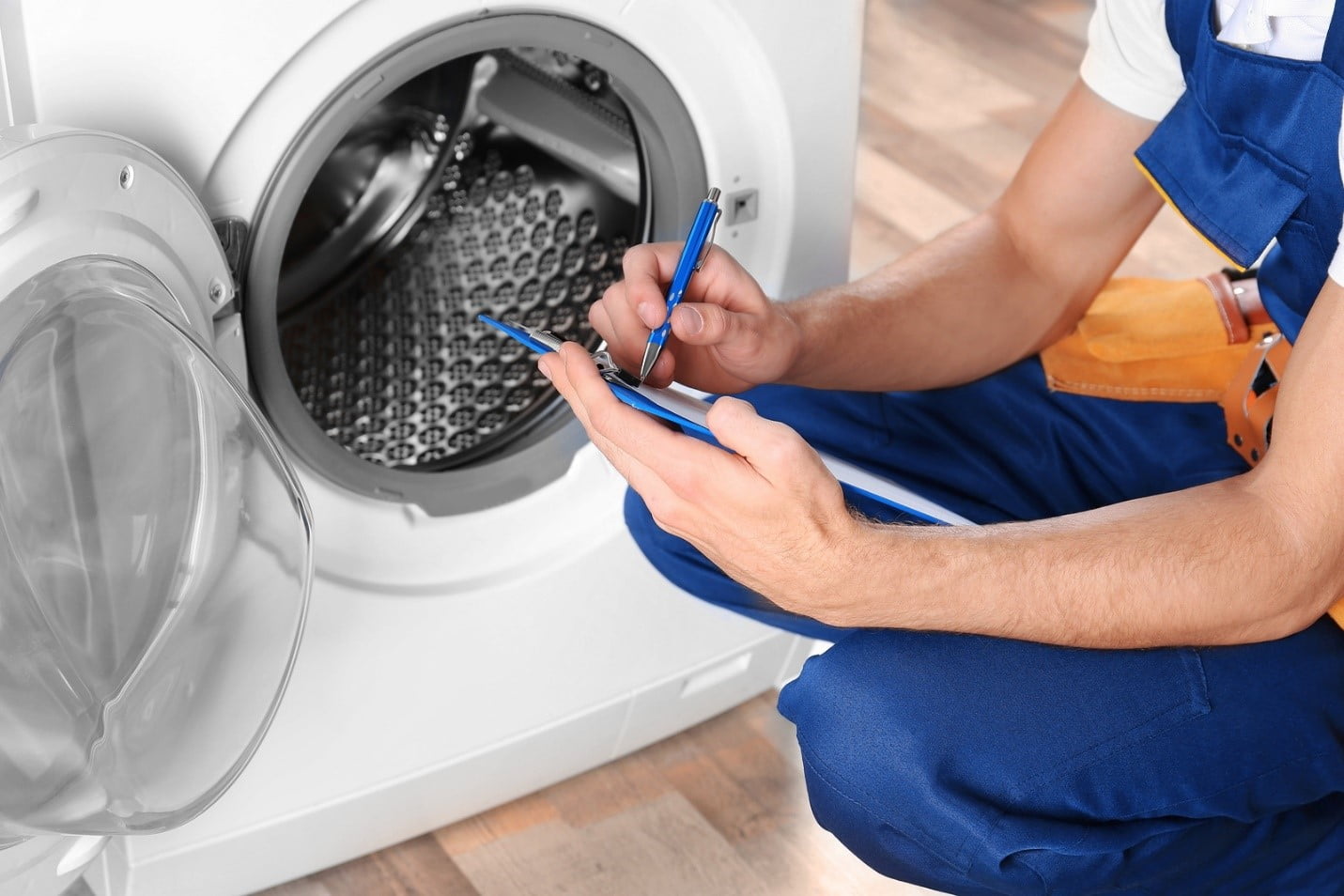 What to Do When Your Dryer Doesn’t Work Well? AR Design Worx