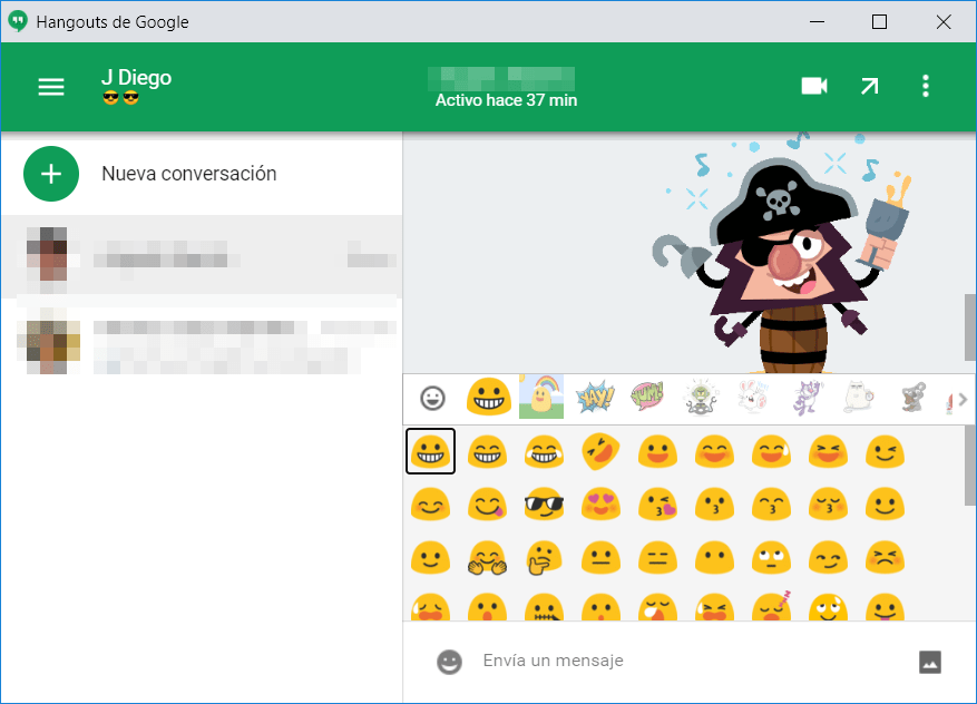 Descargar Hangouts Para Pc Gratis 2021