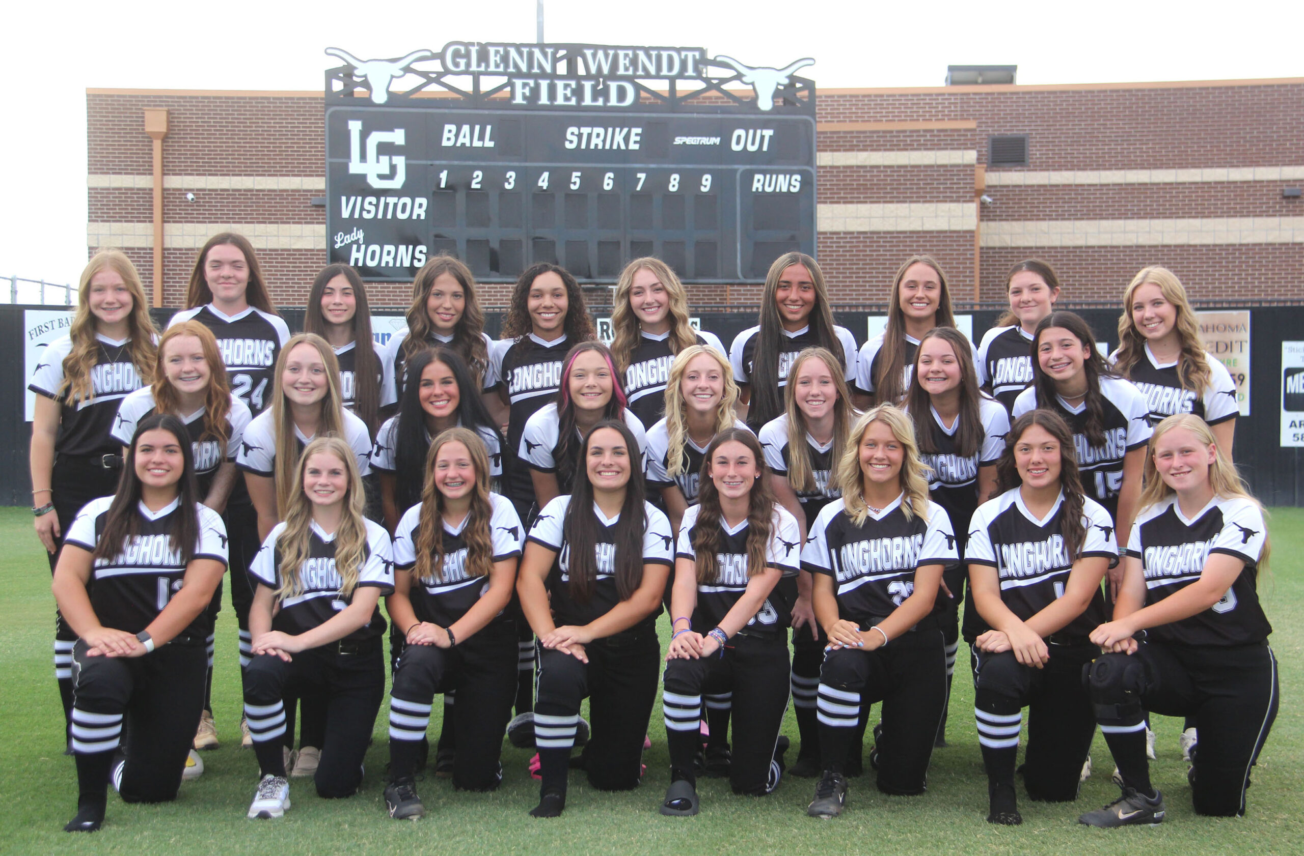 Lone Grove softball looks to win regional, defend title in OKC The