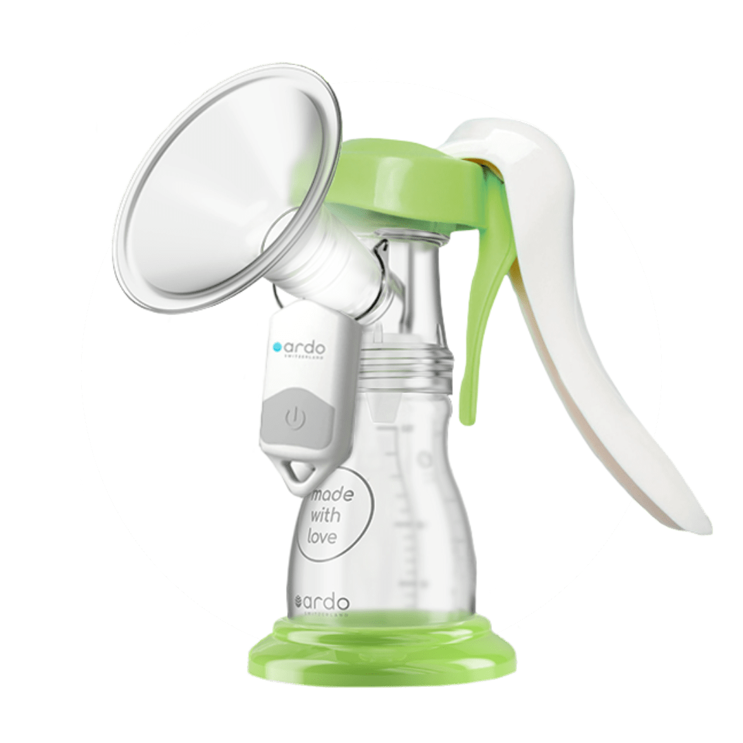 ArdoLight with Alyssa Order Ardo Supporting Pregnancy, Birth