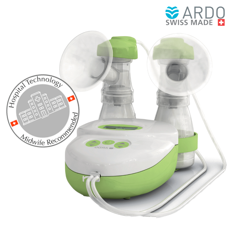 Calypso Essentials Ardo medical