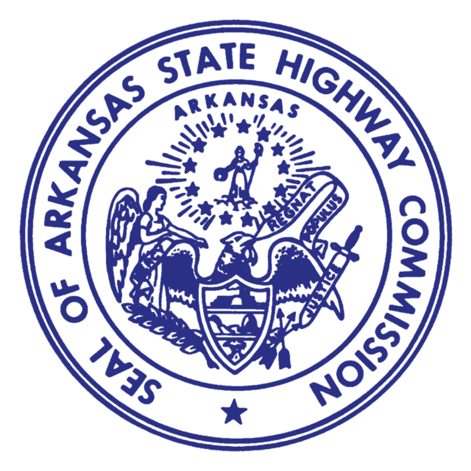 Commission Arkansas Department of Transportation