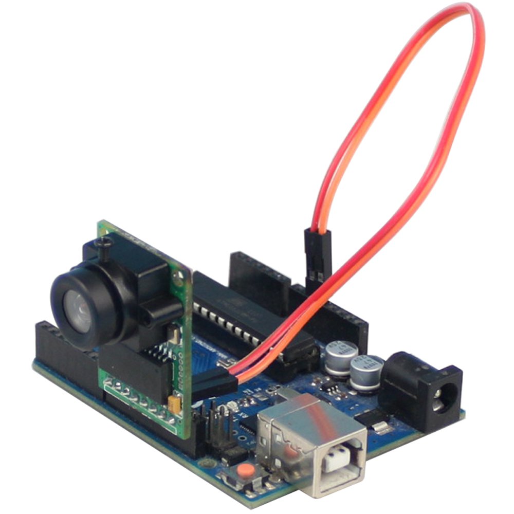 Arducam Mini Module Camera Shield 5MP Plus OV5642 Camera Module for