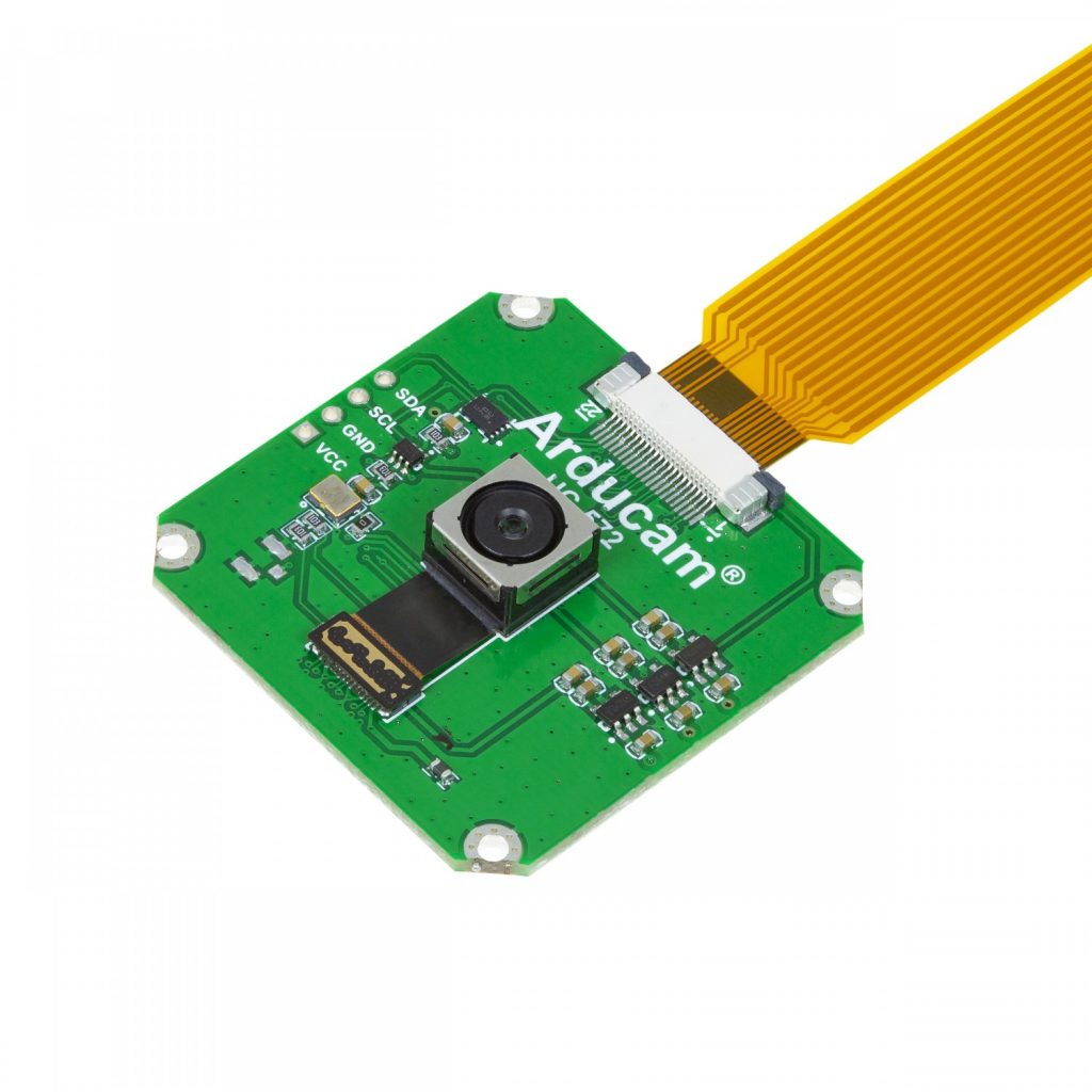Arducam Auto Focus Pi Camera, Autofocus for Raspberry Pi Camera Module