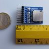 MicroScheda SD breakout board arduino