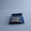 MicroScheda SD breakout board arduino