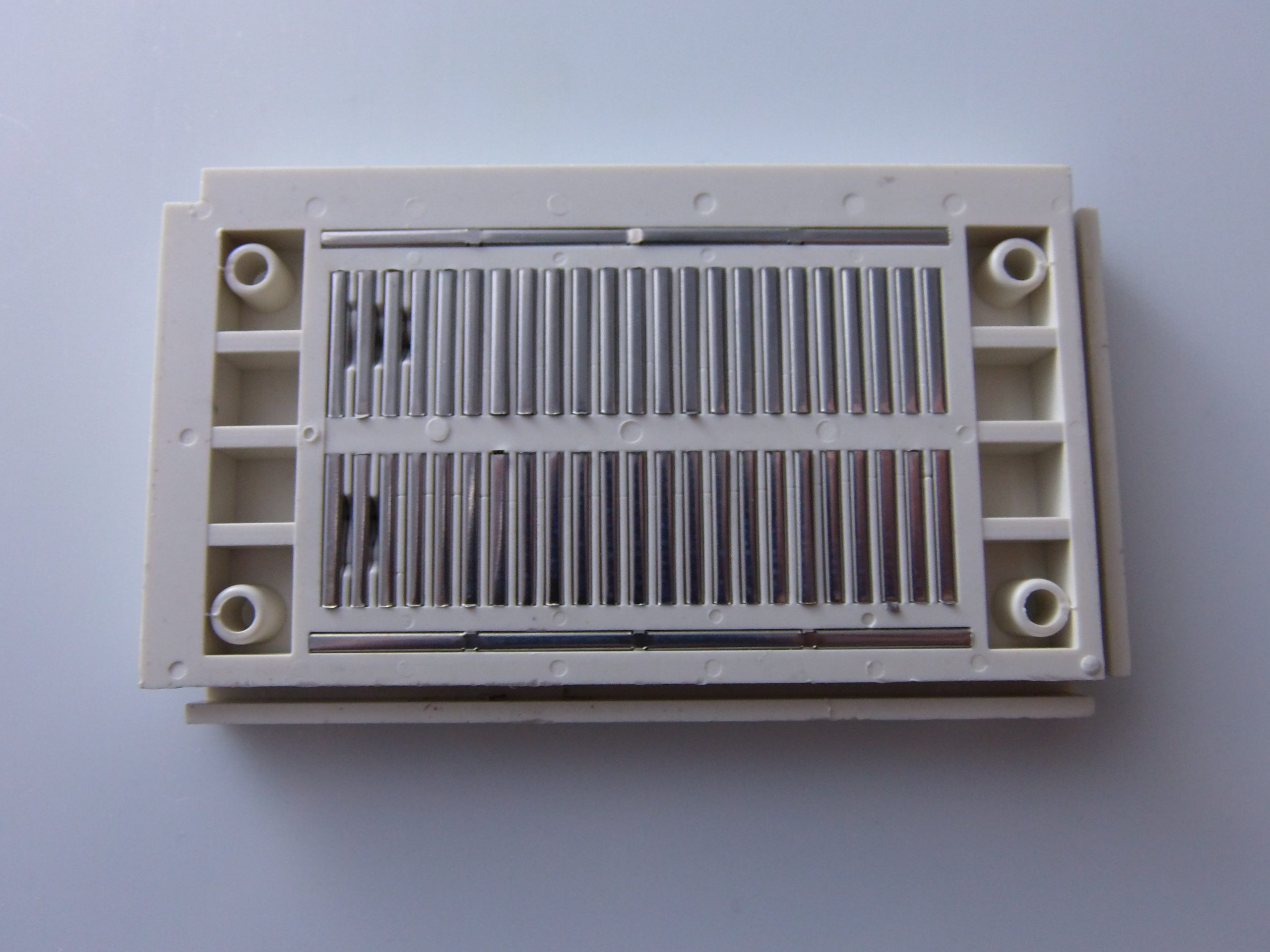 Prototipo Breadboard 300 points Arduino Compatibile Prototipo Breadboard 300 points Arduino Compatibile