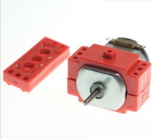 130 Motore mounting bracket support support frame fasteners binding frame 130 Motore mounting bracket support support frame fasteners binding frame